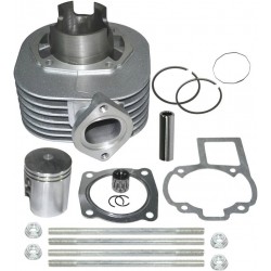 kit Cilindro Promx Suzuki Lt 80