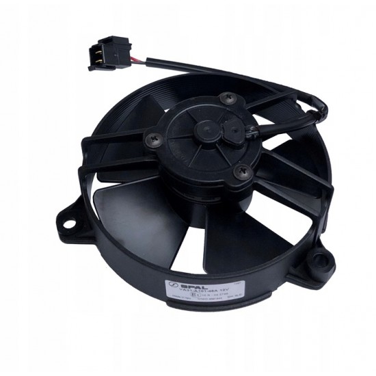 Ventoinha Refrigeração de Radiador VA31-A101-46A Spal Ventoinha Refrigeração de Radiador VA31-A101-46A Spal