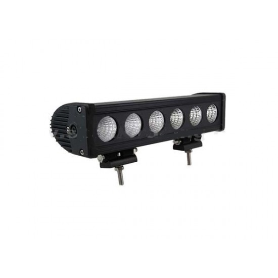 Barra Leds Xc 60W 12 Barra Leds Xc 60W 12