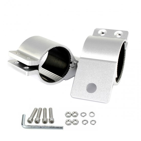 Suporte / Abraçadeiras Para Barras De Leds (63-69mm) Suporte / Abraçadeiras Para Barras De Leds (63-69mm)