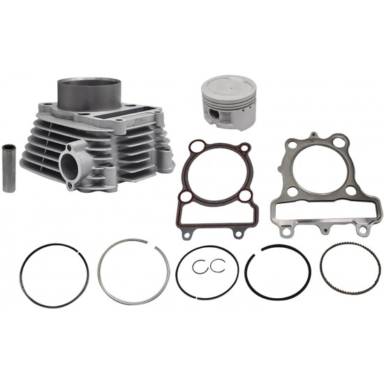 kit Cilindro Promx Yamaha Warrior 350 kit Cilindro Promx Yamaha Warrior 350