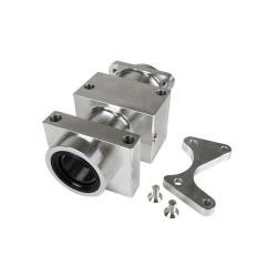 Cubo Excentrico Arctic Cat Dvx 400