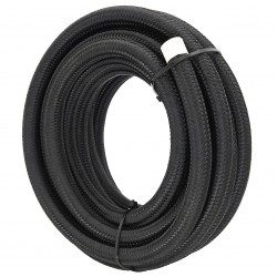 Tubo de Óleo / Gasolina Revestido Ø9mm X Ø13mm 1metro