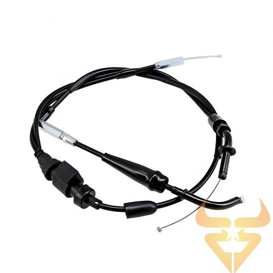 Cabo Acelerador Yamaha DT 50 LC Cabo Acelerador Yamaha DT 50 LC