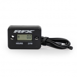 Conta Horas Universal RFX