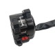 Comutador com Interruptor Esquerdo Yamaha DT 50 LCD / DTR 125