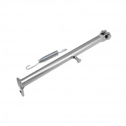 Descanso Lateral Yamaha DT 50 LC / LCD / LCDE Cromado