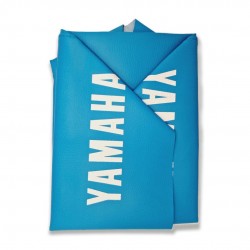 Capa de Banco Yamaha DT 50 LC