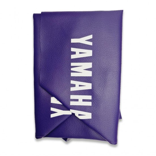 Capa de Banco Yamaha DT 50 LC