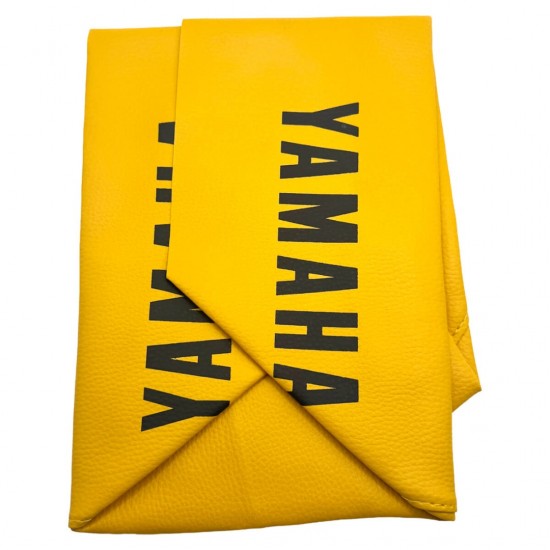 Capa de Banco Yamaha DT 50 LC