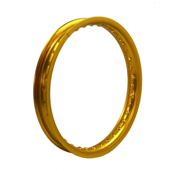 Aro De Roda Aluminio Ape Racing