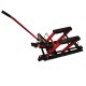 Cavalete Hidráulico Atv / Moto 4 Preto / Vermelho Cavalete Hidráulico Atv / Moto 4 Preto / Vermelho