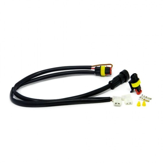 Contato / Cablagem para ventilador KTM, HUSQVARNA, Gas Gas TPI Contato / Cablagem para ventilador KTM, HUSQVARNA, Gas Gas TPI