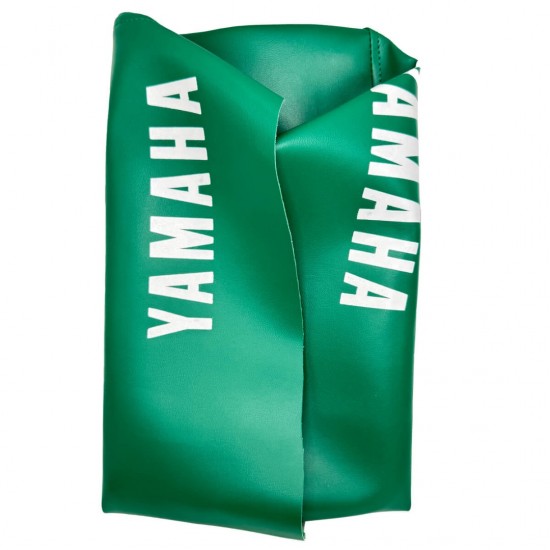 Capa de Banco Yamaha DT 50 LC