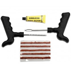Kit Reparação Eco 2 para Pneus Tubeless Promx