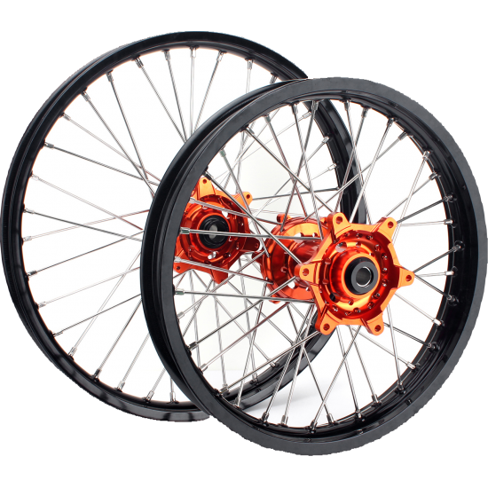 Roda Completa Promx Ktm Roda Completa Promx Ktm
