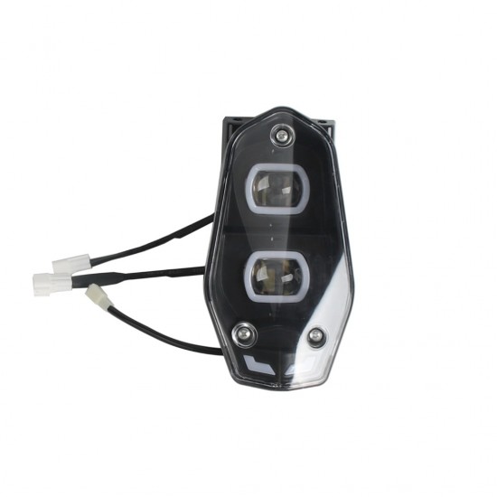 Farol Led Replica Rally Ktm / Husqvarna / GasGas