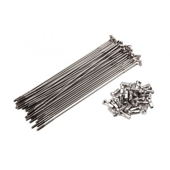 Kit Raios Roda Promx (Por Medida)