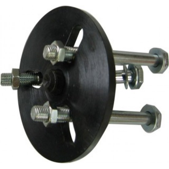 Extrator / Saca Magnético / Volantes 3 Pontos 40mm a 60mm