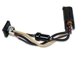 Filtro para Modulo da Bomba de Combustível Promx GasGas