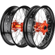 Roda Completa Promx Ktm Roda Completa Promx Ktm