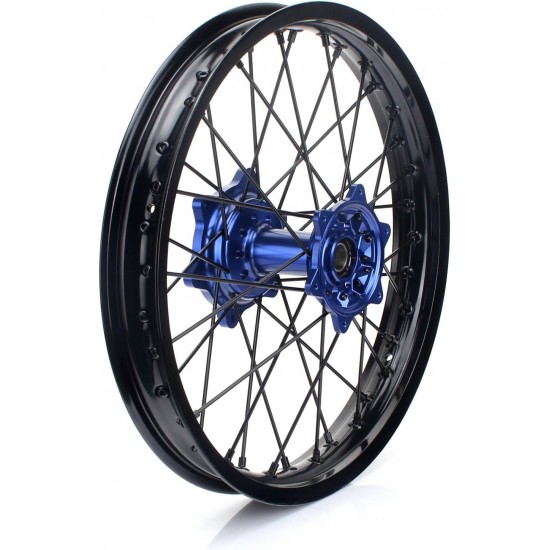 Roda Completa Promx Yamaha Roda Completa Promx Yamaha