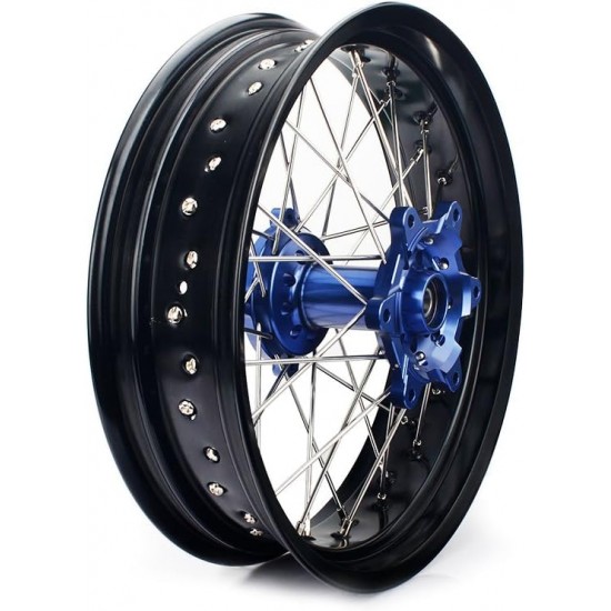 Roda Completa Promx Yamaha Roda Completa Promx Yamaha