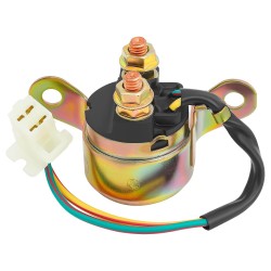 Relé De Arranque Road Suzuki