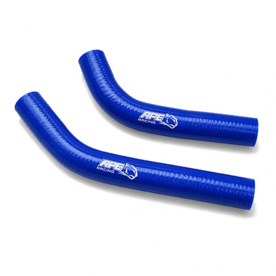 Kit Tubos Radiador Azul Yamaha DT 50 LC/ LCD