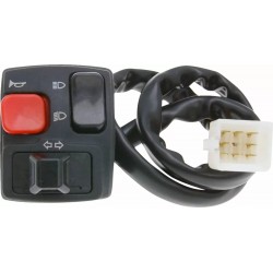 Comutador De Luzes 101 Promx