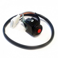 Botão de starter PROMX KTM