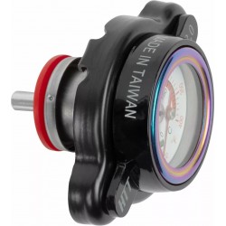 Tampão Radiador Com Termostato Moose Racing Ktm / Husqvarna (Até 2016)