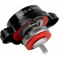 Tampão Radiador Com Termostato Moose Racing Ktm / Husqvarna (2017-2025)