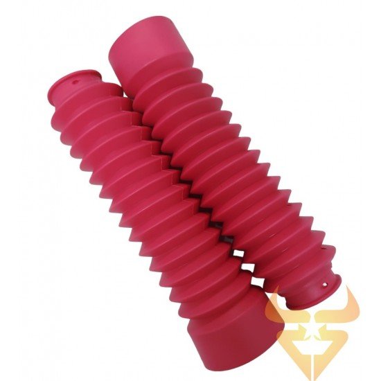Foles De Suspensão Dianteira Yamaha Dt 50