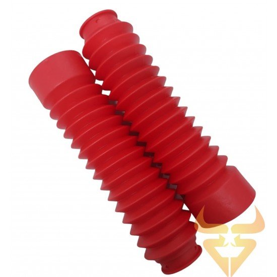 Foles De Suspensão Dianteira Yamaha Dt 50
