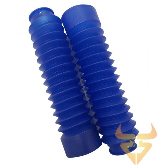 Foles De Suspensão Dianteira Yamaha Dt 50