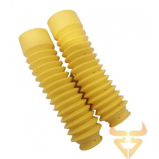 Foles De Suspensão Dianteira Yamaha Dt 50