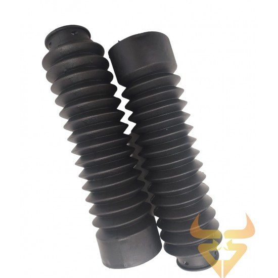Foles De Suspensão Dianteira Yamaha Dt 50