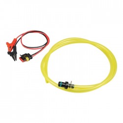 Teste para bomba de combustível / Kit de transferência KTM Husqvarna GASGAS