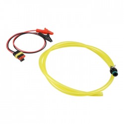 Teste para bomba de combustível / Kit de transferência KTM Husqvarna GASGAS