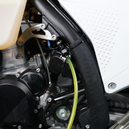 Teste para bomba de combustível / Kit de transferência KTM Husqvarna GASGAS