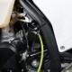 Teste para bomba de combustível / Kit de transferência KTM Husqvarna GASGAS