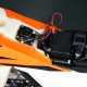 Teste para bomba de combustível / Kit de transferência KTM Husqvarna GASGAS