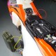 Teste para bomba de combustível / Kit de transferência KTM Husqvarna GASGAS