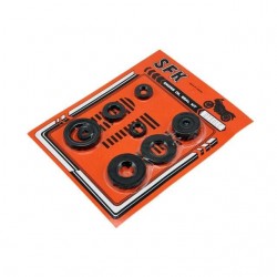 Kit Vedantes Motor Yamaha DT 50 LC