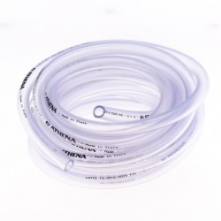 Tubo Gasolina Ø5x8mm Transparente (5 Metros) Athena