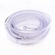 Tubo Gasolina Ø5x8mm Transparente (5 Metros) Athena