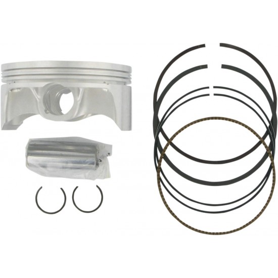 Piston Prox High Comp Yamaha Yfz 450r