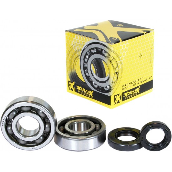 Kit Rolamentos Cambota Prox Honda Kit Rolamentos Cambota Prox Honda
