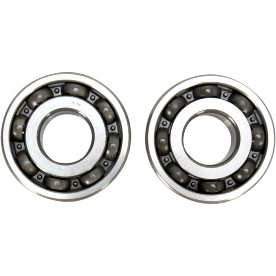 Kit Rolamentos Cambota Prox Honda Trx 400 Kit Rolamentos Cambota Prox Honda Trx 400